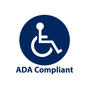 ADA Compliant