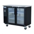 Empura Back Bar Coolers