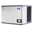 Manitowoc Remote Condensing Cube Ice Machines