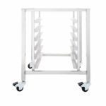 All Stainless Steel Equipment Stands