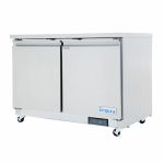 Commercial Undercounter Freezers