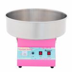 Cotton Candy Machines