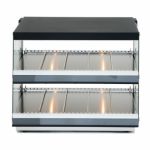 Countertop Hot Food Display Warmers