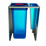 Cutlery Sanitizing Cleaning and Polishing Equipment