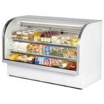 Deli Display Cases