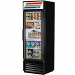 Display Freezers