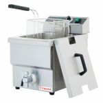 Electric Countertop Fryers