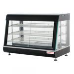 Empura Countertop Heated Display Cases