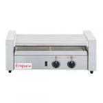 Empura Hot Dog Cookers / Grills