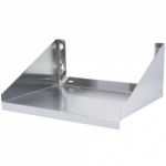 Empura Microwave Shelves