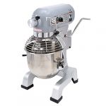 Empura Planetary Mixers