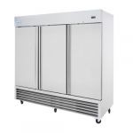 Empura Reach-In Freezers