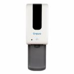 Empura Soap / Hand Sanitizer Dispensers