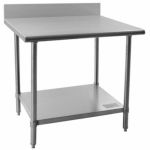 Empura Worktables