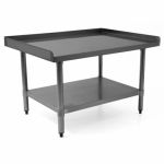 Equipment Stands and Filler Tables