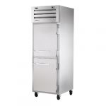 Half Door Reach-In Freezers