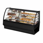 Refrigerated Bakery Display Cases