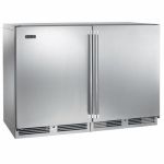 Residential Undercounter Refrigerators