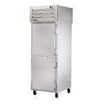 Solid Door Pass In / Pass Through / Spec Line / Institutional / Heavy Duty Freezers