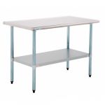 Stainless Steel Work Tables