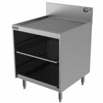 Underbar Cabinets with Drainboard Tops