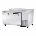 Worktop Freezers