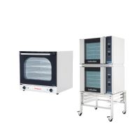 Commercial Ovens