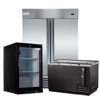 Commercial Refrigeration