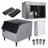 Ice Machine Accessories