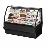 Refrigerated Display Cases