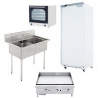 Restaurant Equipment