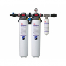 3M DP290 Dual Port Water Filtration System - .2 Micron Rating and 10 GPM