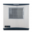 Scotsman C0322SA-1 Prodigy Plus 22" Wide Small Size Cube Air-Cooled Ice Machine, 356 lb/24 hr Ice Production, 115V