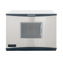 Scotsman C0330MA-32 Prodigy Plus Series 30" Air Cooled Medium Cube Ice Machine - 400 LB