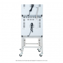 Moffat DSK22/23C Stacking Kit with Caster Base Stand