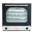 Empura E-COH-2670W Half Size Countertop Convection Oven, 1.5 Cu. Ft. 220V, 2670W