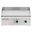 Empura E-GRID-24 Electric 24" Countertop Griddle - 208/240V