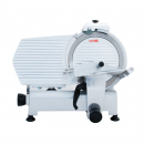 Empura E-SL300ES Light Duty 12" Manual Gravity Feed Meat Slicer - 1/3 HP