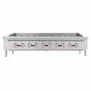 Empura ECB-60 60" Gas Charbroiler, 200,000 BTU