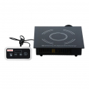 Empura IND-DR120V Drop-In Induction Range / Cooker with Remote Control - 120V, 1800W