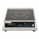 Empura IND-E120V Full Size Economy Countertop Induction Range / Cooker - 120V, 1800W