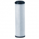 Everpure EV910817 CostGuard CG5-10S Drop-In Replacement Water Filter Cartridge For Scale, Sediment And Chlorine Taste And Odor Reduction With 5.0 Micron Rating And 1.67 GPM Flow Rate