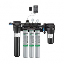 Everpure EV932805 High Flow CSR Triple-MC2 With Low Pressure Alarm, 0.2 Micron Rating And 5 GPM Flow Rate