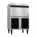 Hoshizaki F-330BAJ-C Air Cooled 288 Lb Cubelet Ice Undercounter Ice Machine