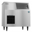 Hoshizaki F-500BAJ 536 LB Production 170 LB Storage 38-1/8" Wide Undercounter Flaker Ice Machine