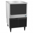 Hoshizaki KM-161BAJ Air Cooled 163 Lb Crescent Cube Undercounter Ice Machine