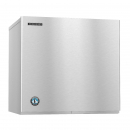 Hoshizaki KMD-860MRJ 30" Remote Air Cooled Crescent Cube Style Ice Machine 967 LB Per Day, 208-230 Volts