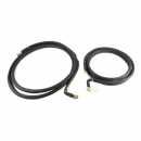 Hoshizaki R404-2046-2 20' Pre-Charged Tubing Kit for URC-5F