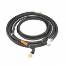 Hoshizaki R404-20610 20' Pre-Charged Tubing Kit for URC-22F