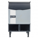 Ice-O-Matic ICEU150FA 24.54" Air Cooled Undercounter Full Cube Ice Machine - 185 lb.